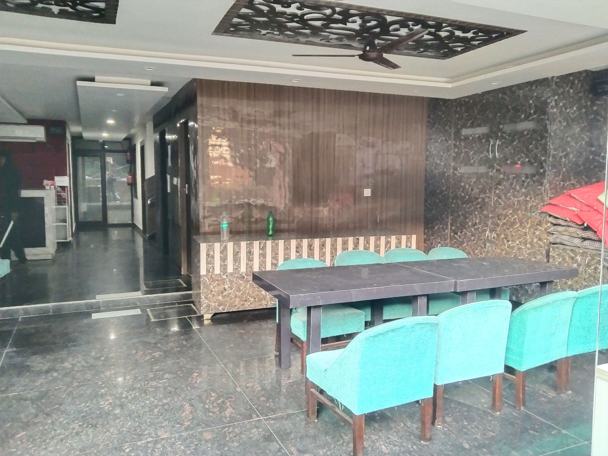Hotel- Krishna