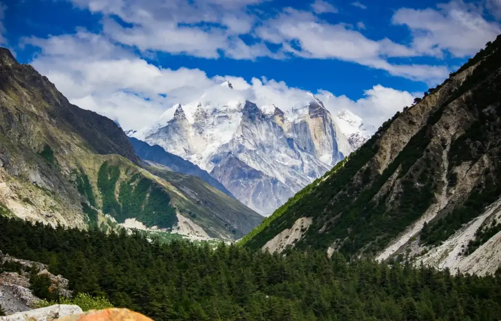 Gangotri