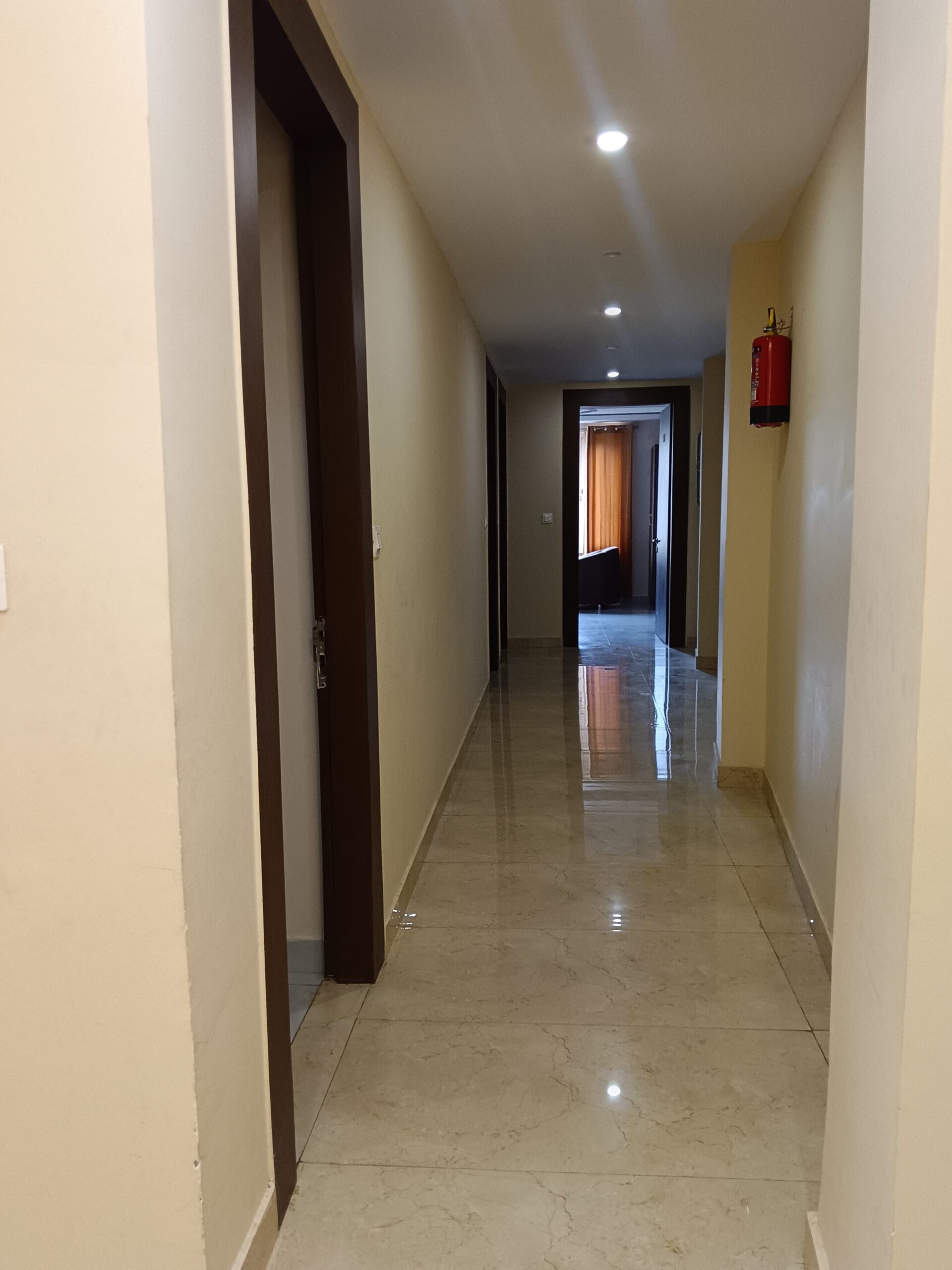 Hotel- Tara bliss