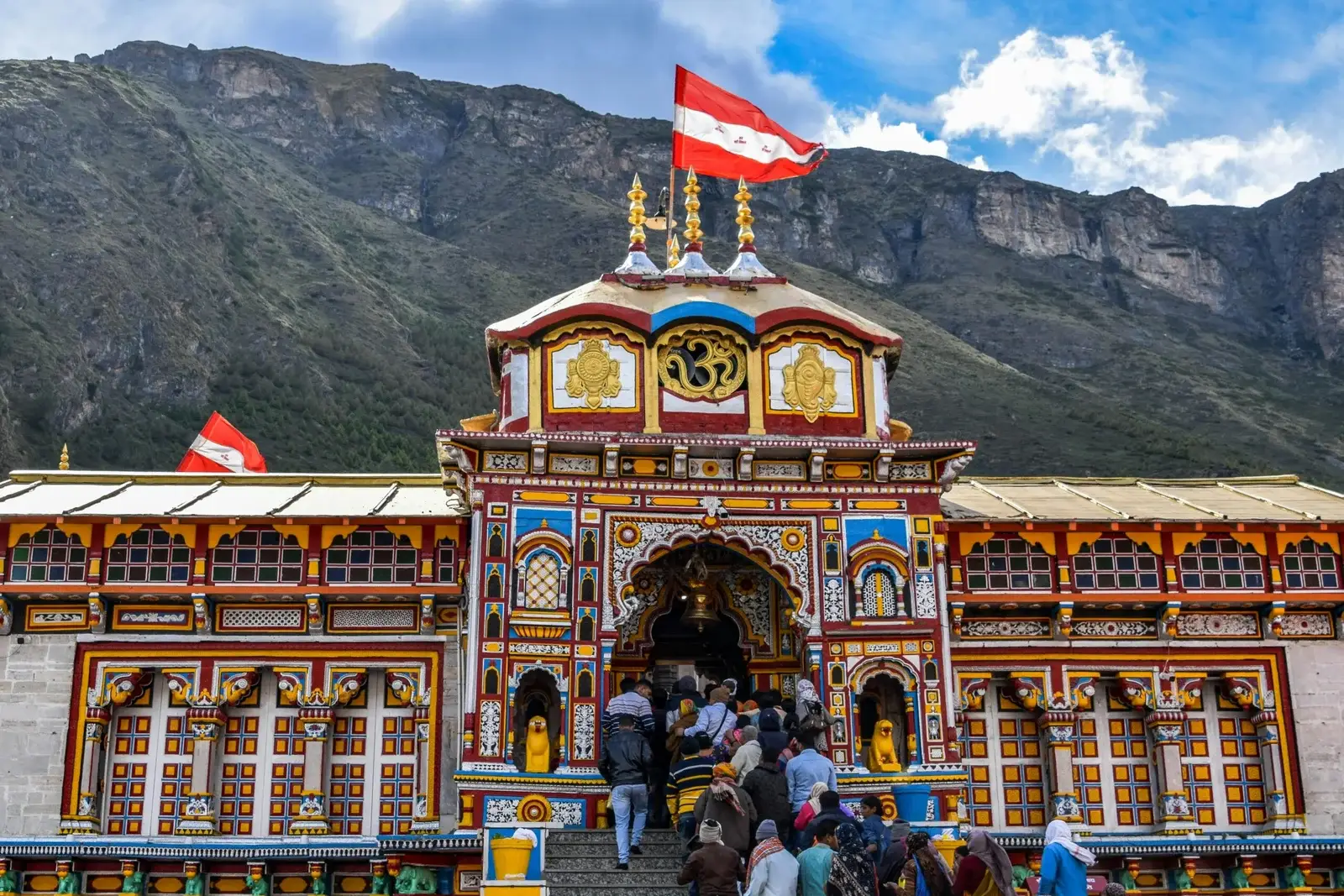 Deluxe char dham Yatra helicopter