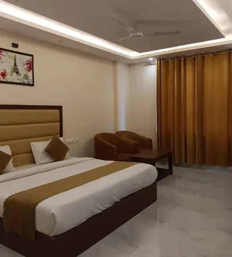 Hotel- Tara bliss