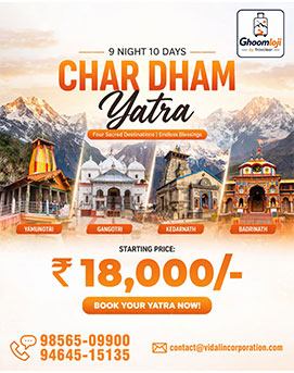 Char Dham Yatra