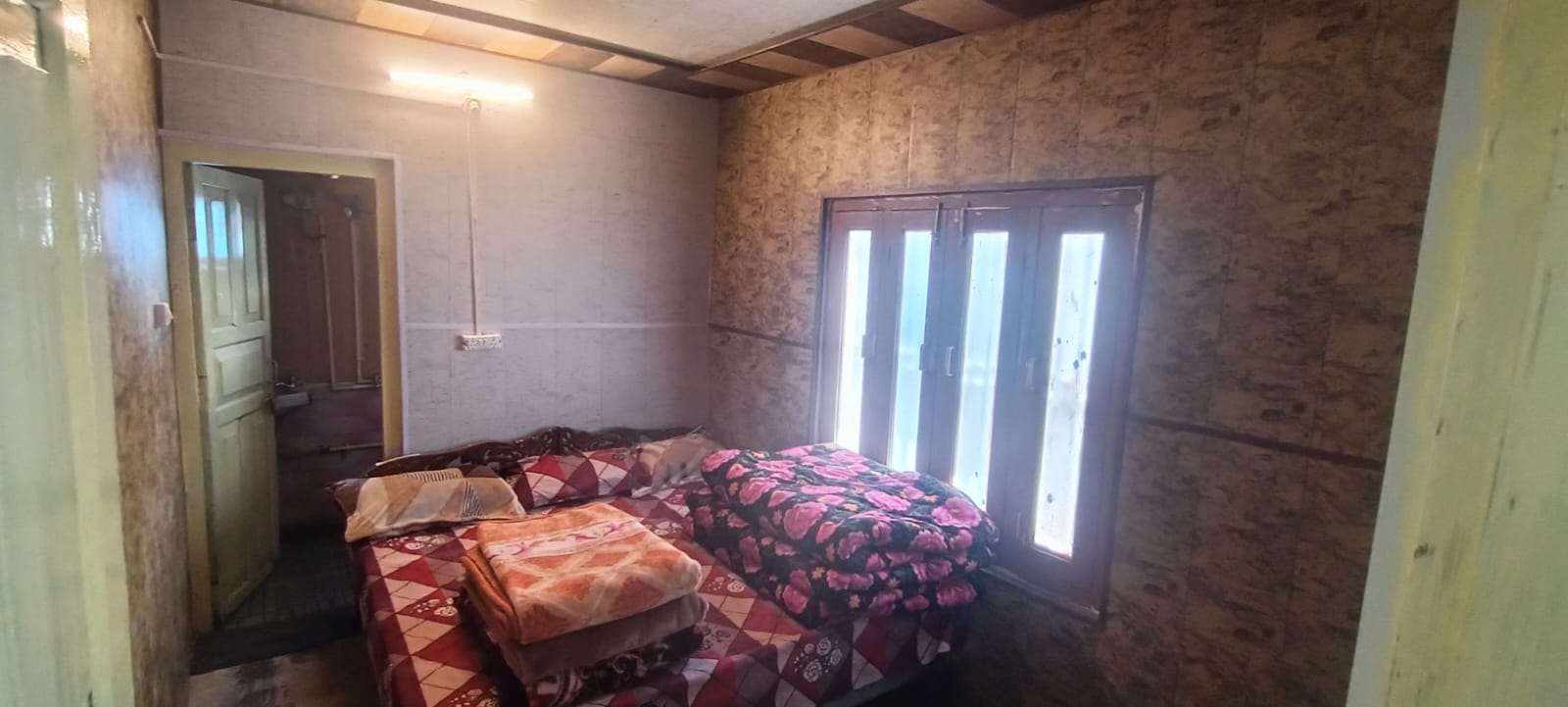 Kedarnath Basecamp