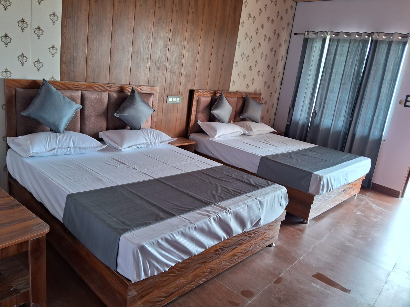 Shriram Palace Badrinath