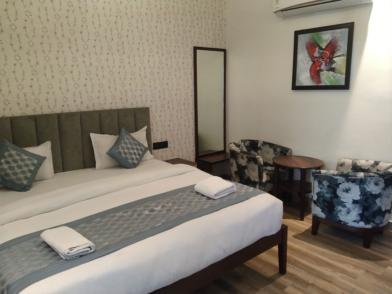 Pinnaki inn Rishi