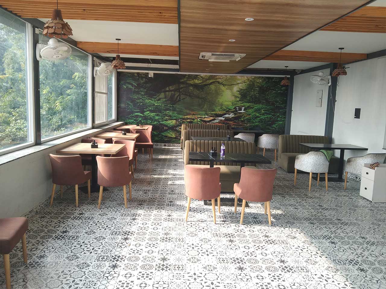 Pinnaki inn Rishi