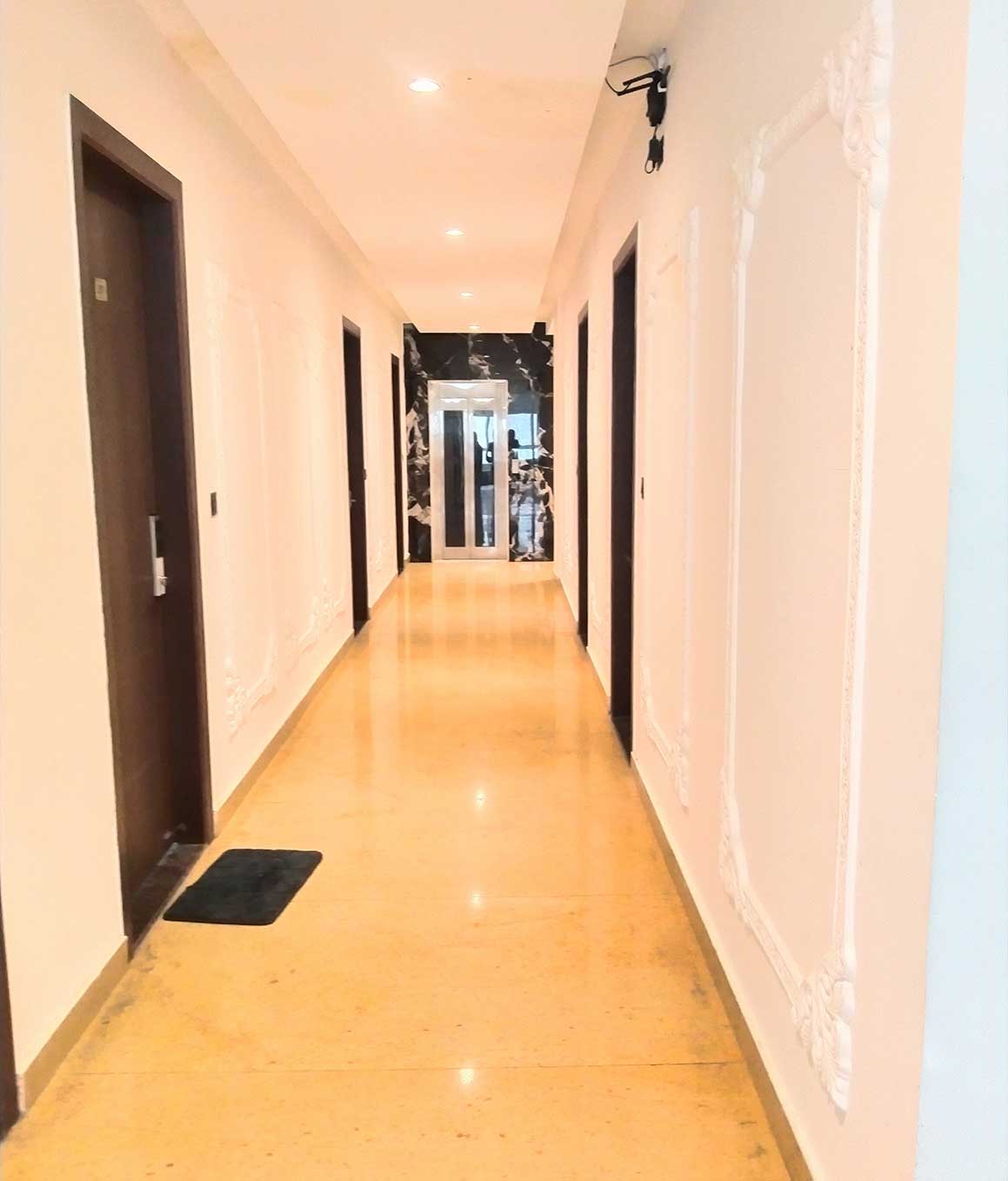 Pinnaki inn Rishi