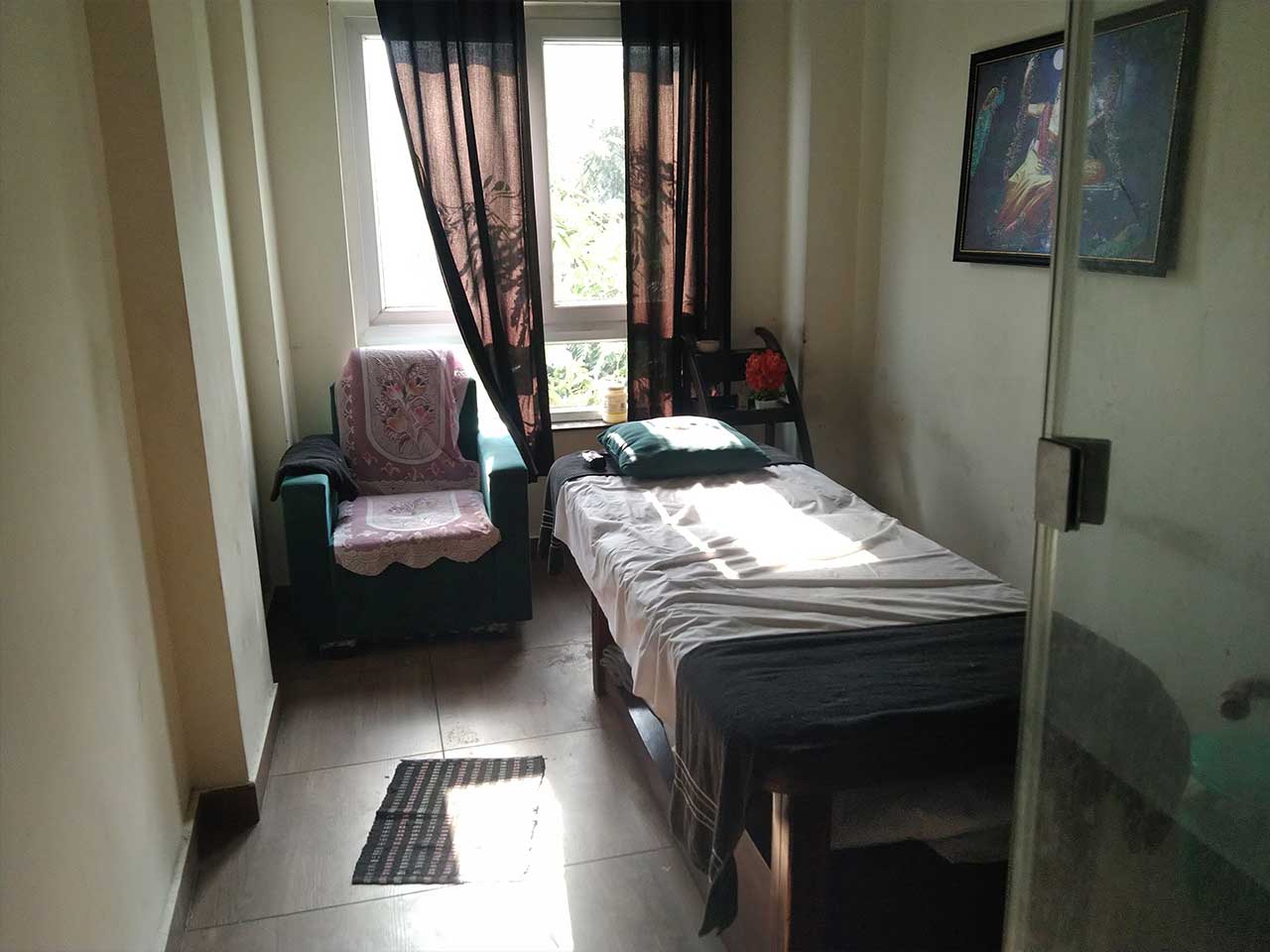 Pinnaki inn Rishi