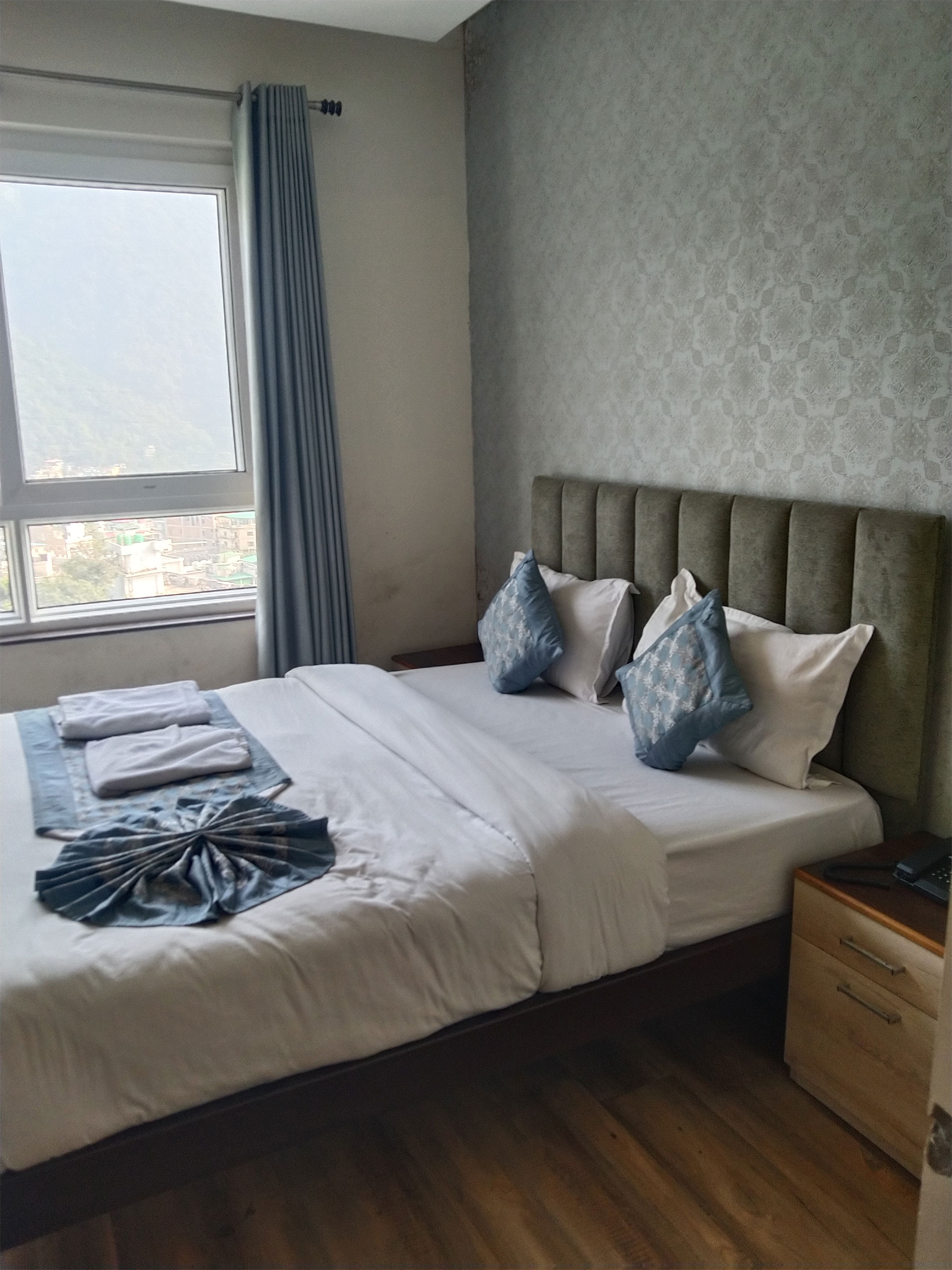 Pinnaki inn Rishi