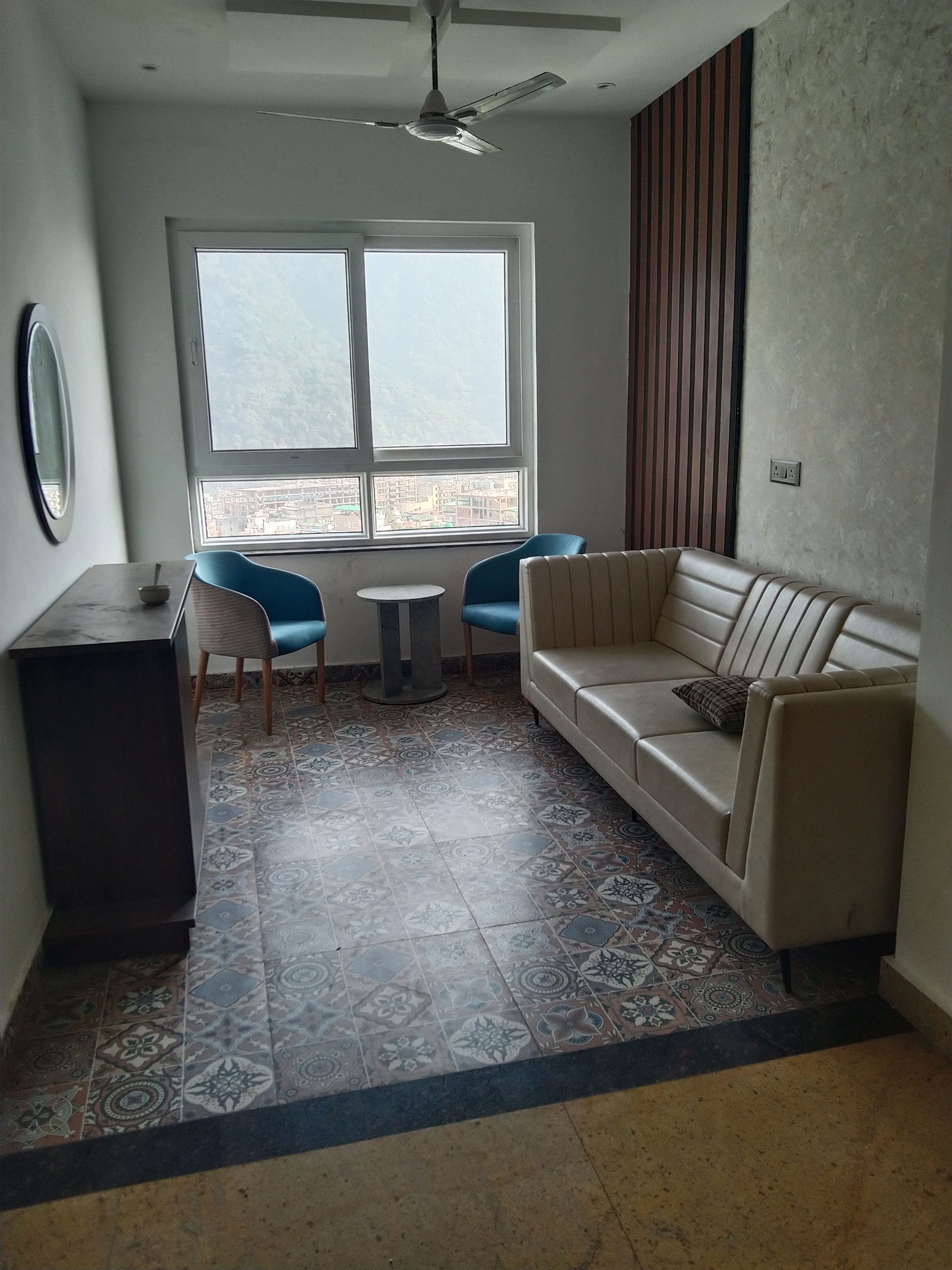Pinnaki inn Rishi