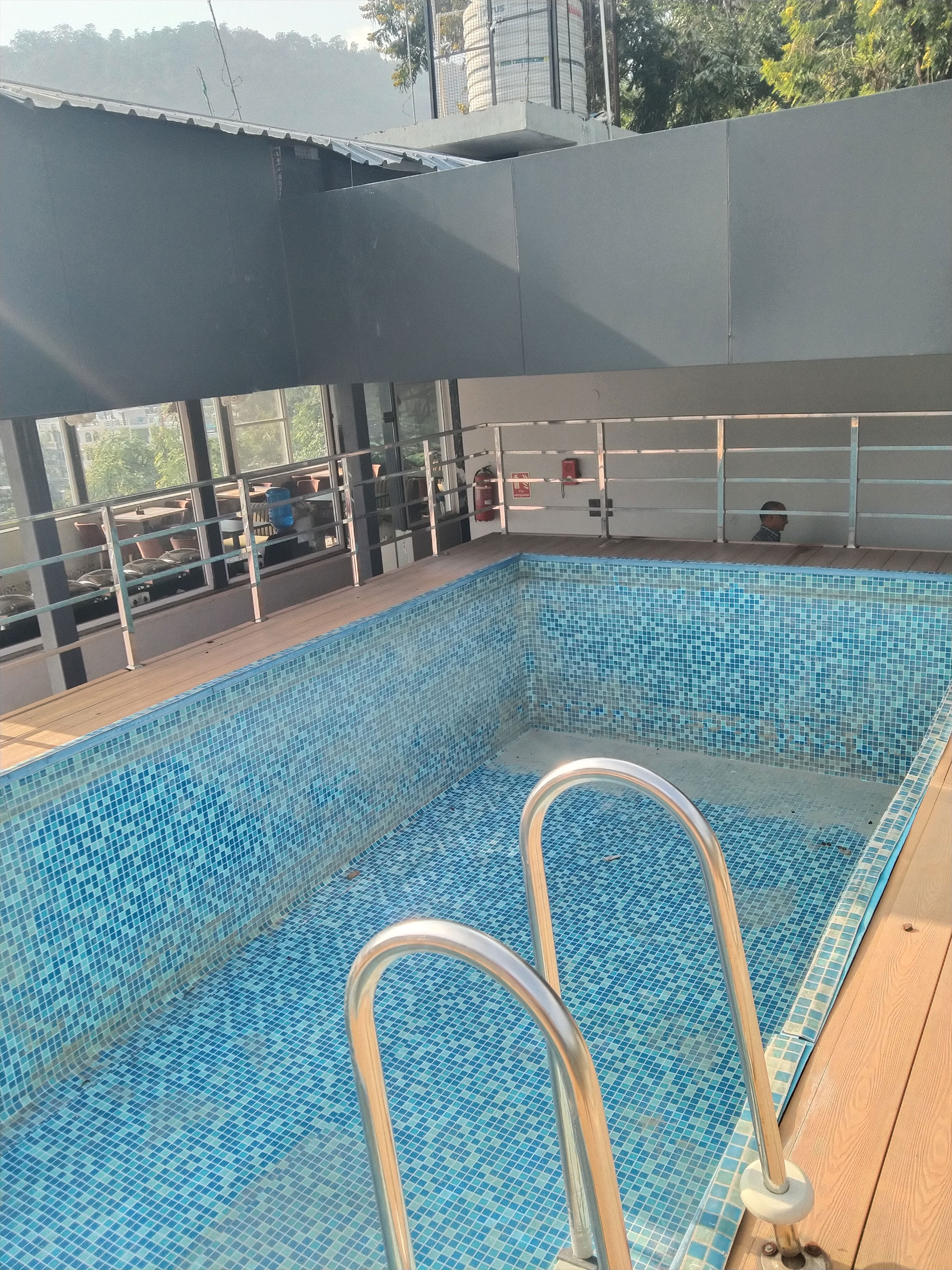 Pinnaki inn Rishi