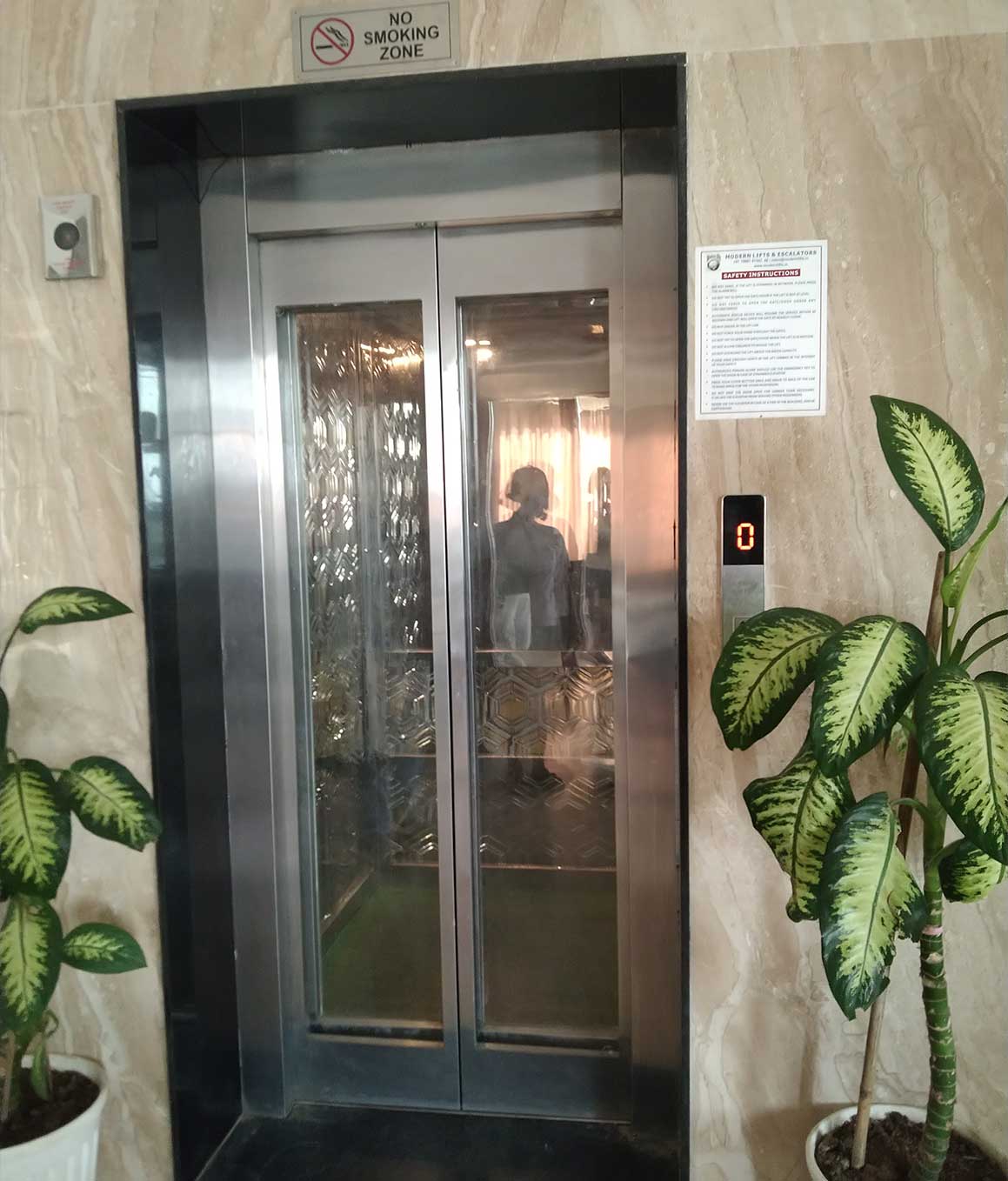 Pinnaki inn Rishi