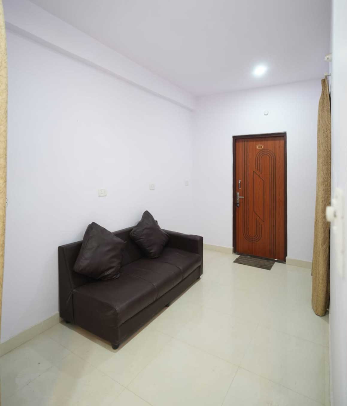 Hotel Rahi Residency