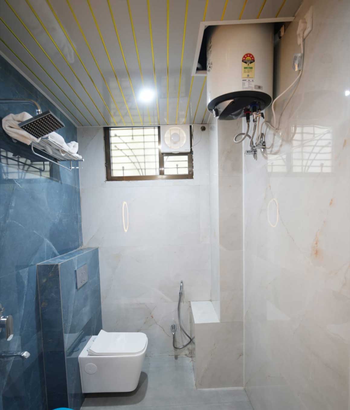 Hotel Rahi Residency