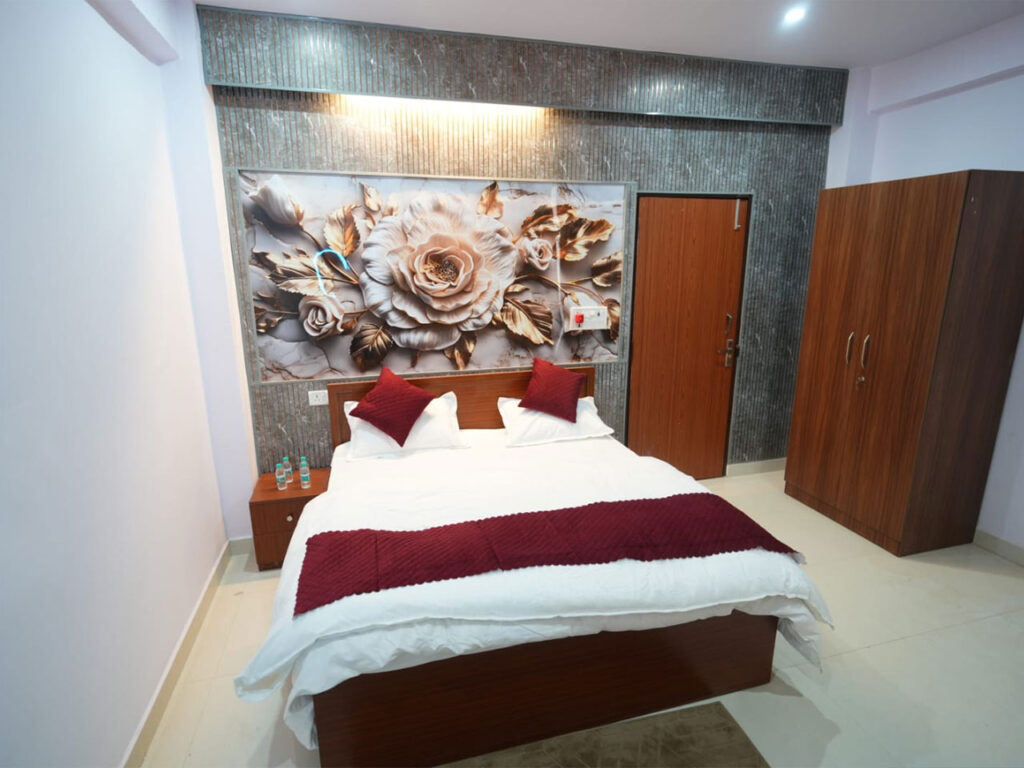 Hotel Rahi Residency