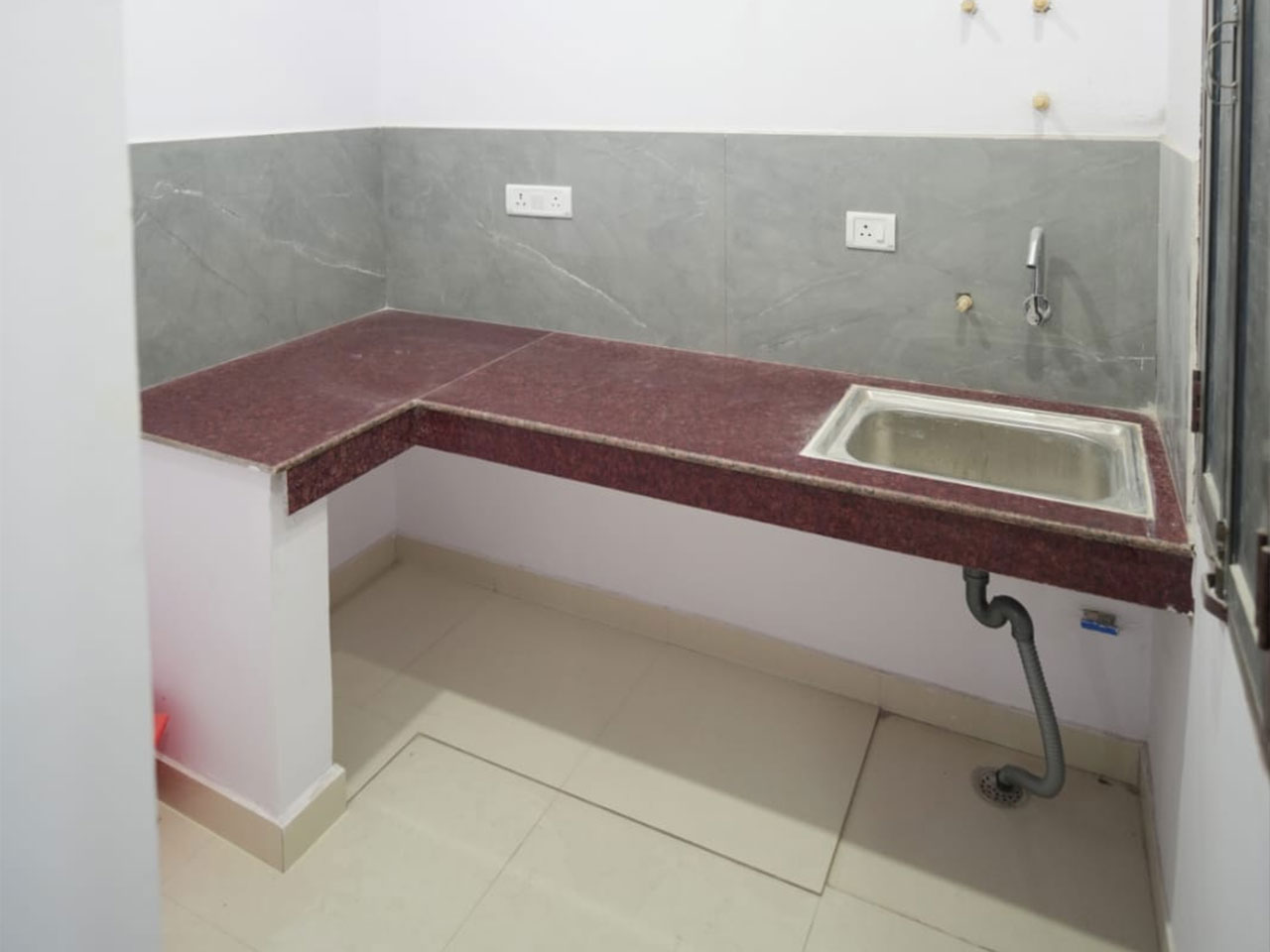 Hotel Rahi Residency