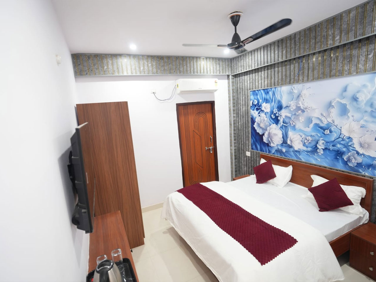 Hotel Rahi Residency