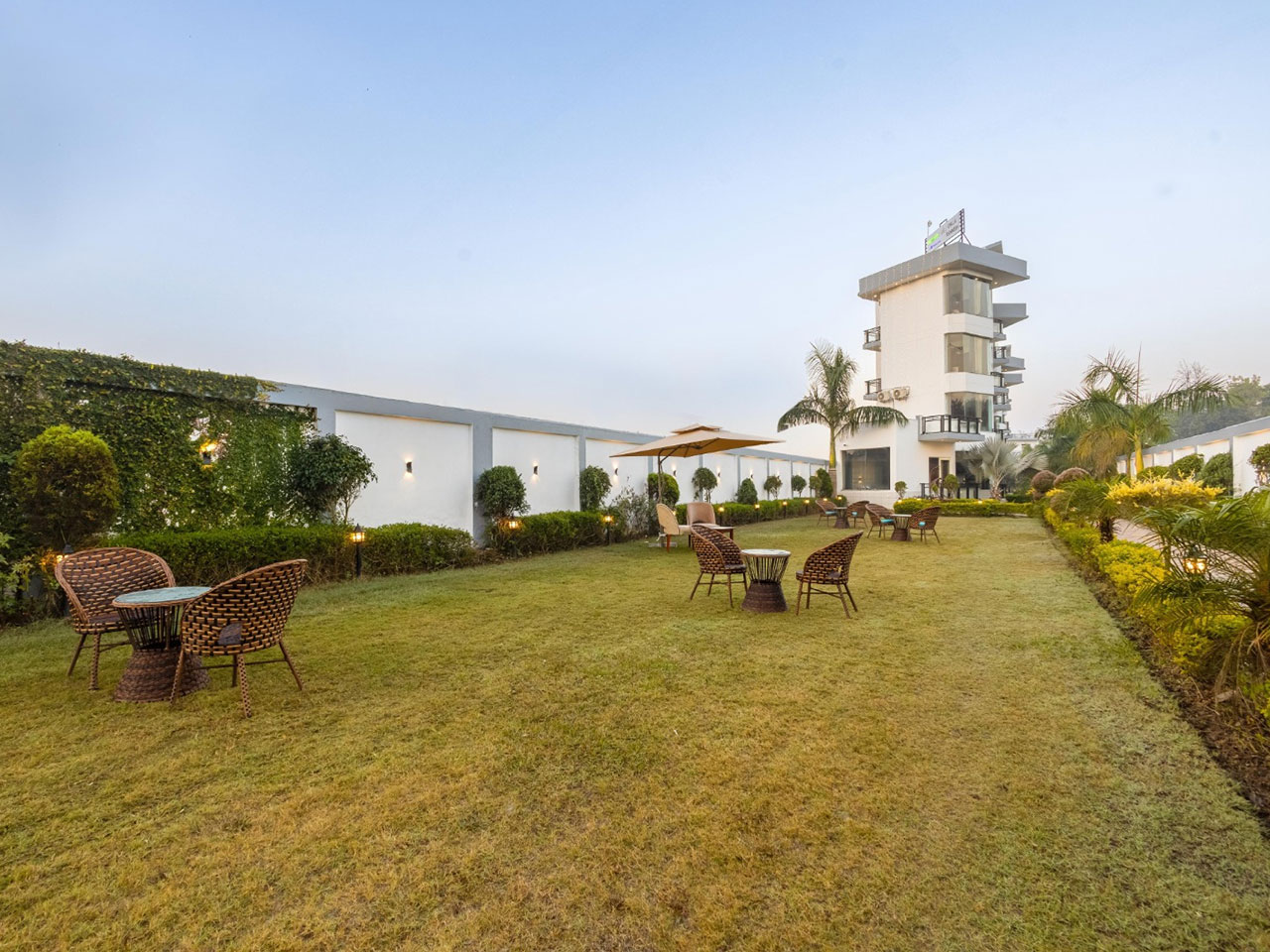Nature Trails Resort