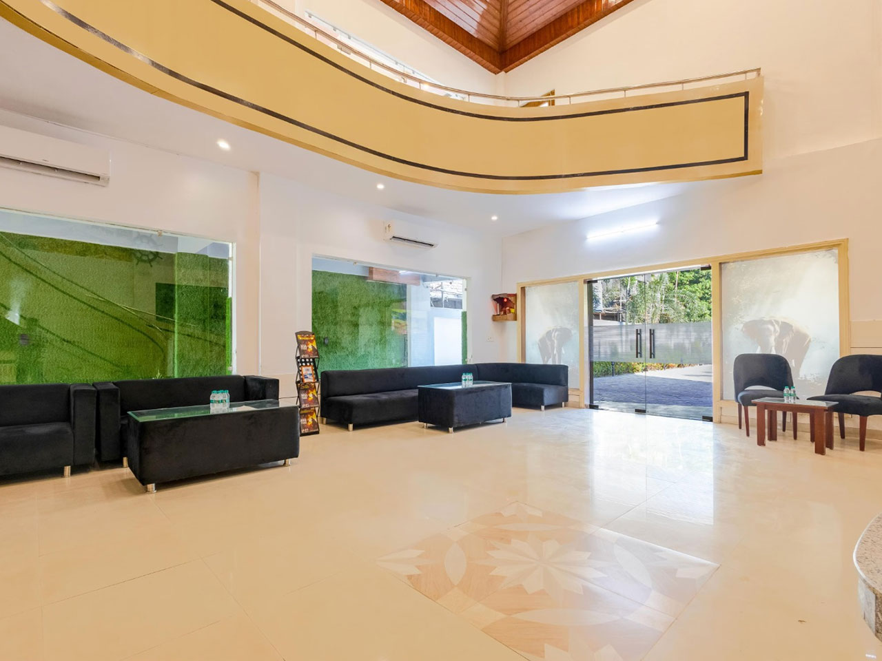 Nature Trails Resort