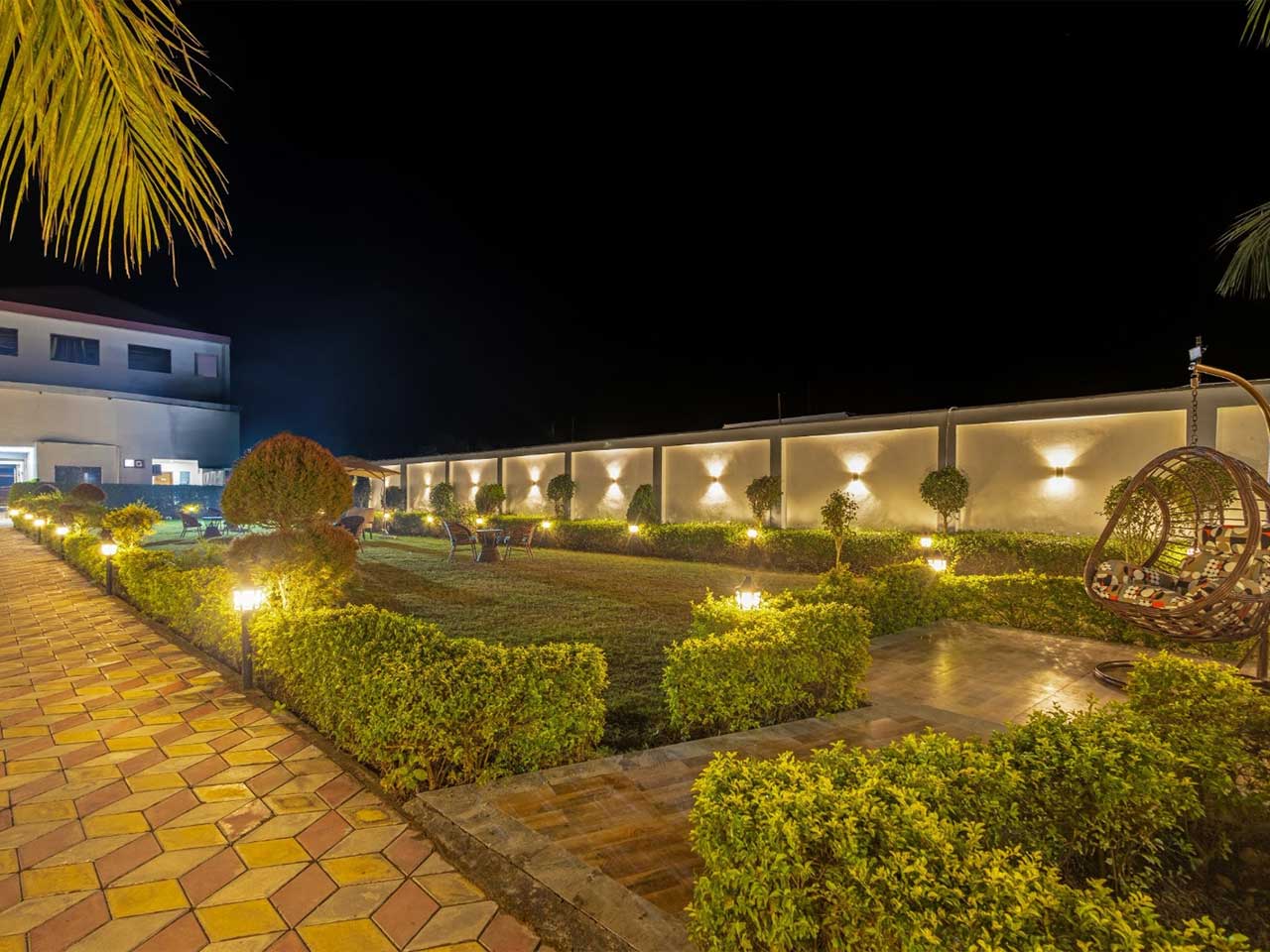 Nature Trails Resort