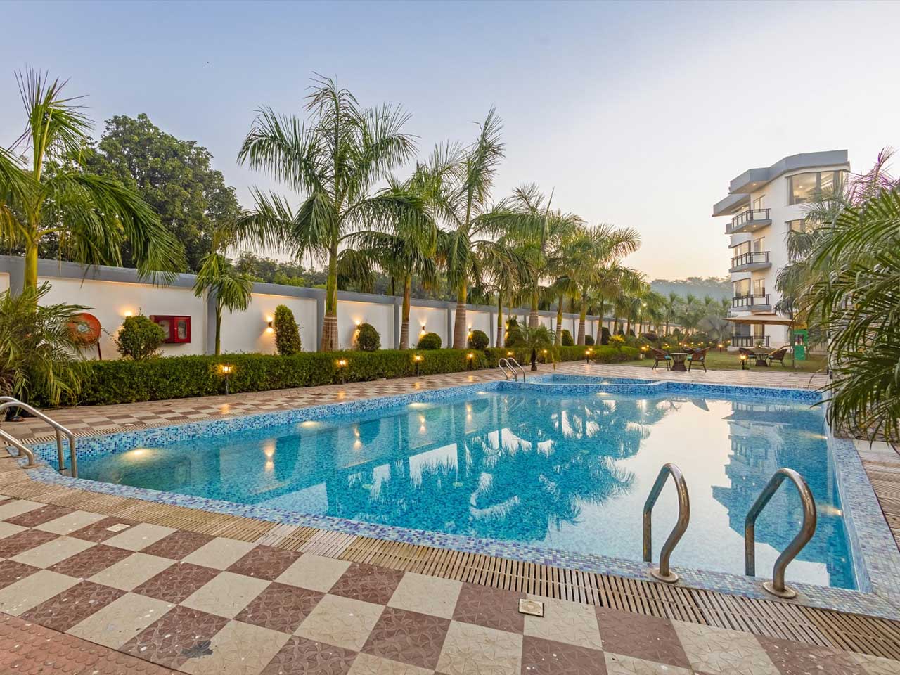 Nature Trails Resort