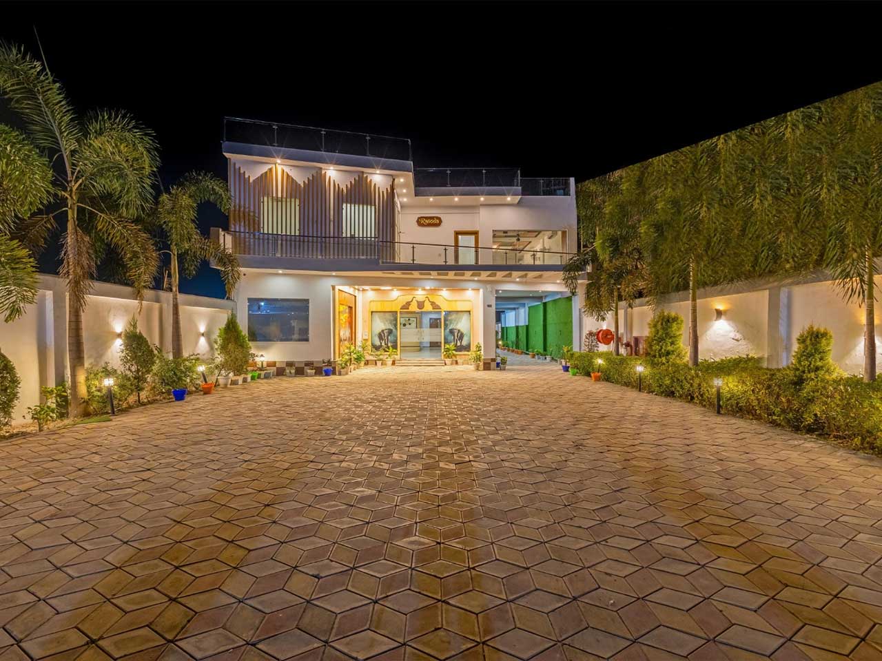 Nature Trails Resort