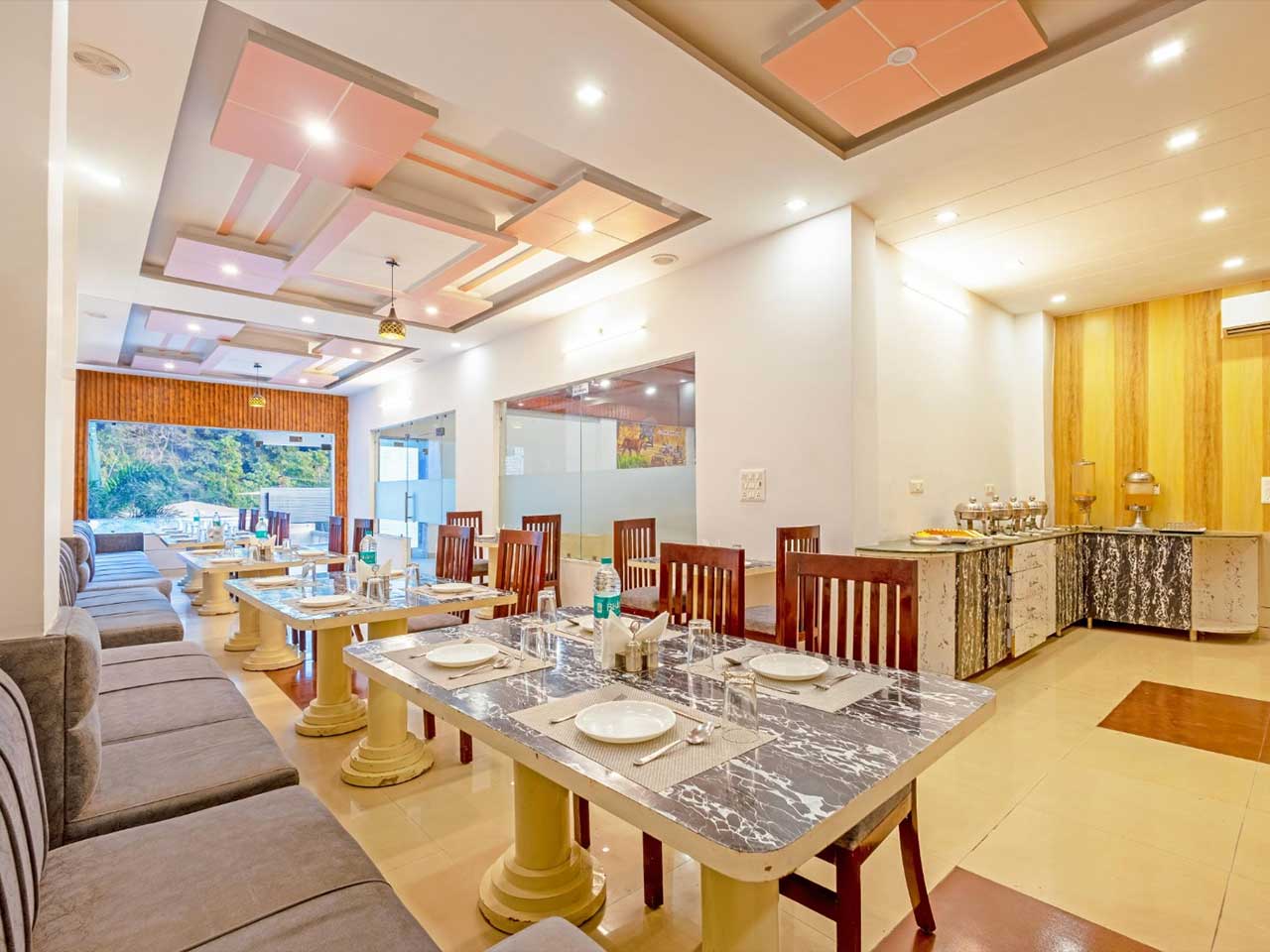 Nature Trails Resort