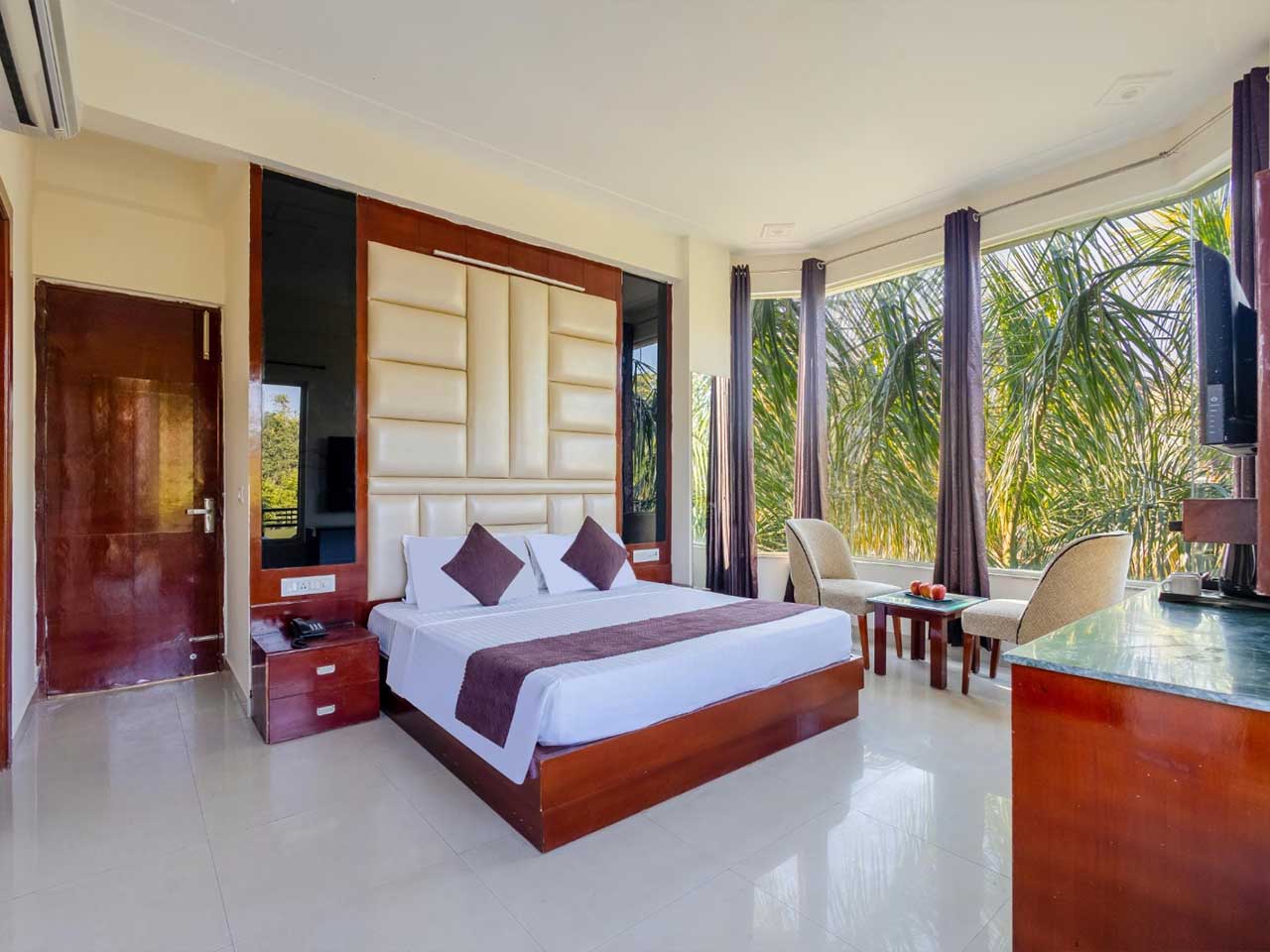 Nature Trails Resort