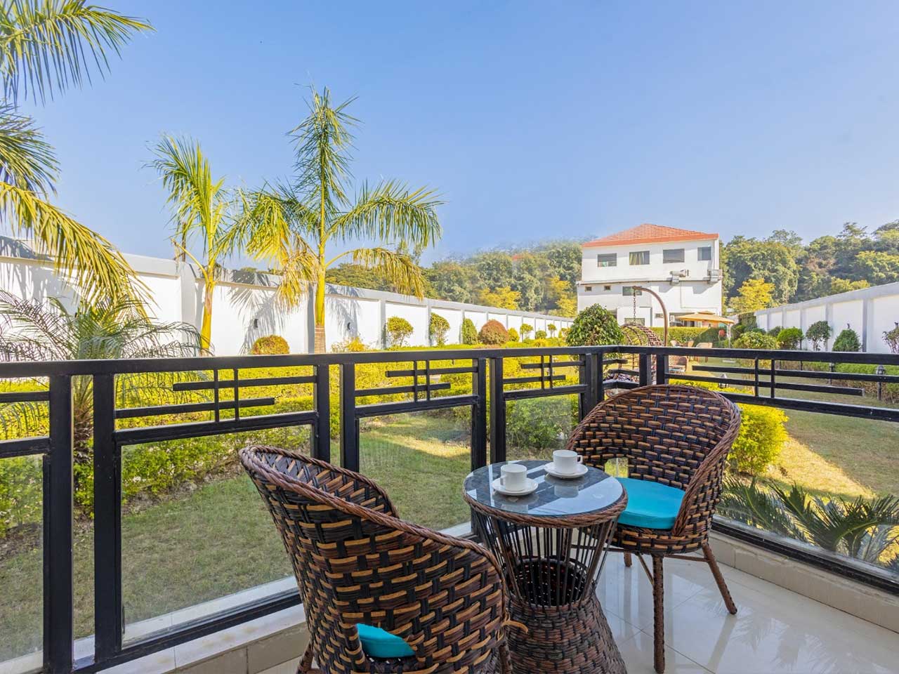 Nature Trails Resort