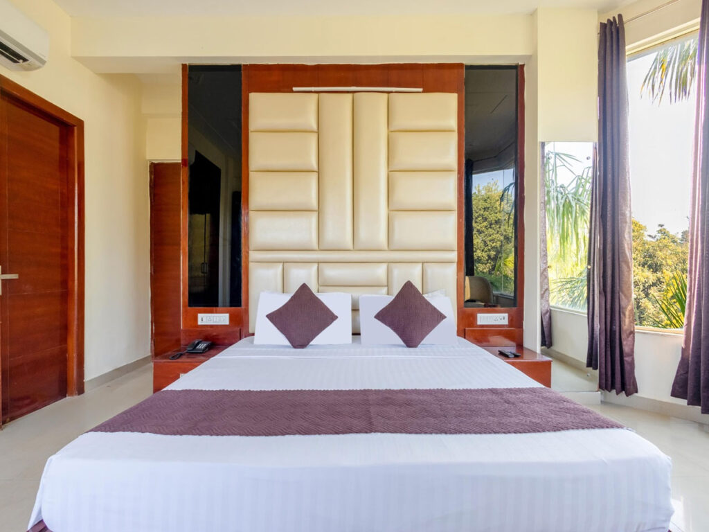 Nature Trails Resort