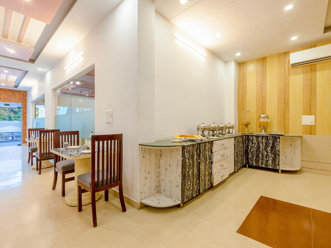 Nature Trails Resort