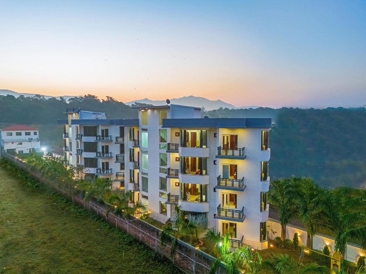 Nature Trails Resort