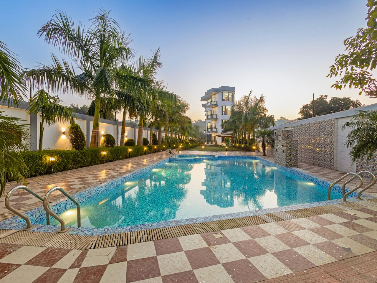 Nature Trails Resort